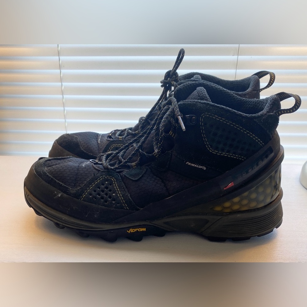 New Balance Men's MO1000 Multi Sport Winter Boots DONATED